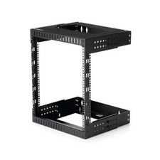 Startech RK12WALLOA Wall Mount Server Rack