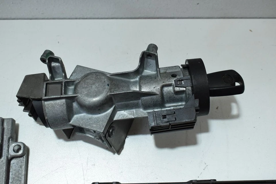 Centralina motore (kit accensione completo) Ford Transit 2.2L Duratorq-TDCi 2... - Immagine 3 di 4