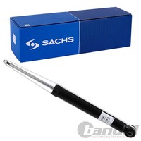 Sachs Gasdruck StoßDÄMpfer Hinterachse Passend FüR Opel Astra | 319 881