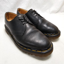 DOC Dr Martens AW 1484 Vintage 90s Oxfords Made In England Unisex Size UK5 M6 W7