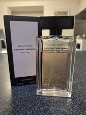 Narciso Rodriguez Musc Noir For Her Eau De Parfum Boxed