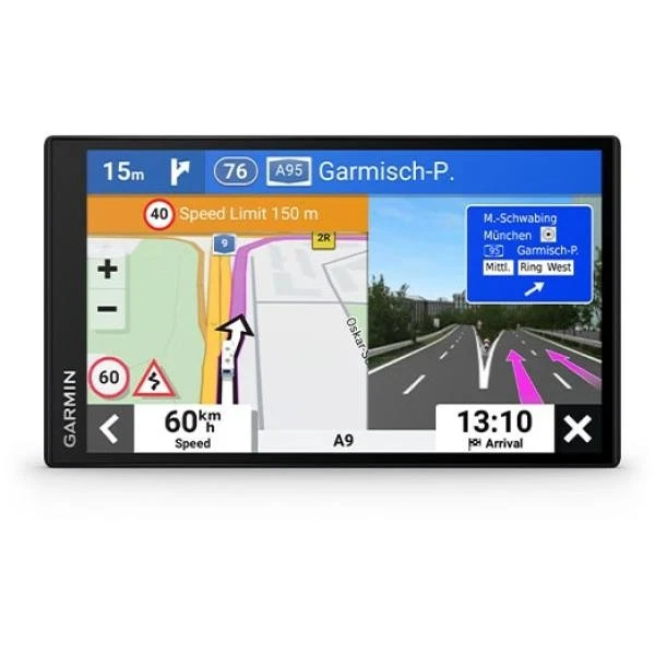 Garmin Camper 795 EU MT-D 010-02747-10 (0753759298586) - Bild 3 von 4