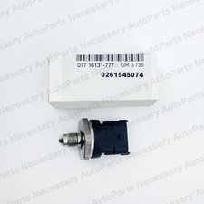 0261545074 Fuel Rail Pressure Sensor 0261545006 For Mazda CX-7 2007-2009 2.3L