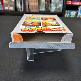 A Boy And His Blob (Trouble on Blobolonia) Nintendo NES Complet Pal FRA