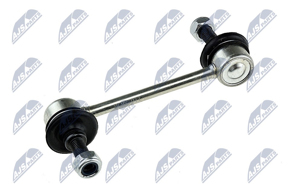 NTY Stabilizer Link Rod Reinforced ZLP-MS-011 for Mitsubishi Front Axle - Image 2