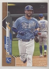 2020 Topps Gold 913/2020 Cameron Gallagher Cam Gallagher #616 ut4