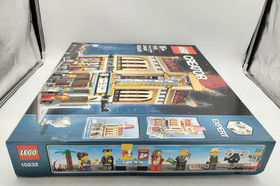LEGO 10232 Palace Cinema SEALED MISB NEW Modular Building 10182 10251 Creator