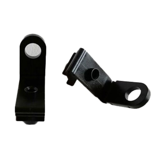 Fender Apron Retainer 8E0821989-A 8E0-821-989-A Washable Front/Rear/Left/Right - Picture 10 of 12