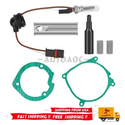 252069011300 12V Diesel Parking Heater Glow Plug Repair Kit 2KW Gasket Repair