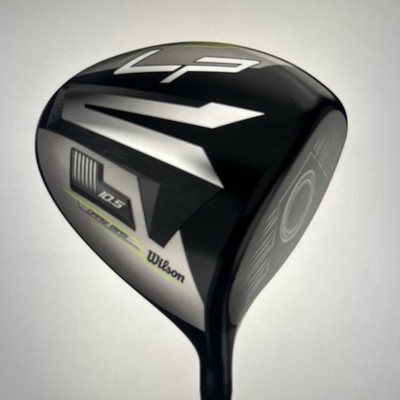 Wilson Staff Launch Pad Driver Neu