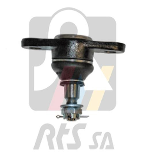 RTS Traggelenk Vorne Beidseitig Unten FüR Hyundai Accent III Stufenheck-image