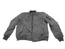 CORTECH SKIPPER JACKET GUNMETAL SIZE LARGE (8100011706)