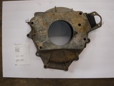 1986 Camaro Mt Bell Housing 14075715 Firebird 82-92 External Slave Small Clutch 1986 Camaro Mt Bell Housing 14075715 Firebird 82-92 External Slave Small Clutch