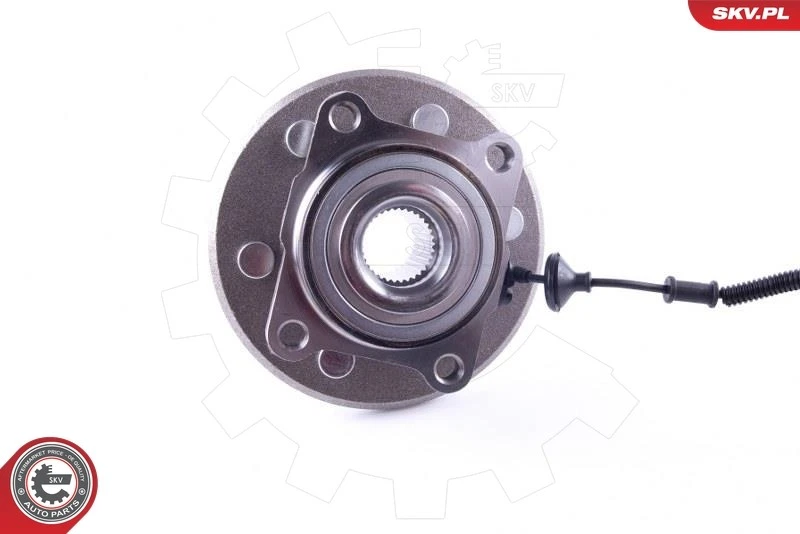 WHEEL BEARING KIT 29SKV356 FOR TOYOTA 5S-FE 2.2L 3C-TE 2.2L 3S-FE/GE 2.0L 4cyl - Image 4 of 4