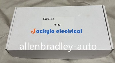 EASYIO FS-32 New EASYIO FS-32