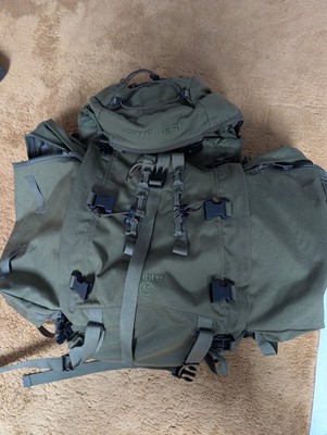 Karrimor SF Sabre 45L Tagesrucksack Oliv