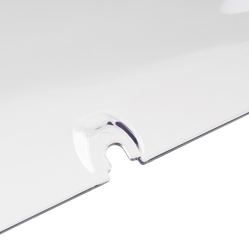 12" Windscreen Windshield For Harley Touring Road Glide CVO 2023 2024 - Picture 12 of 13