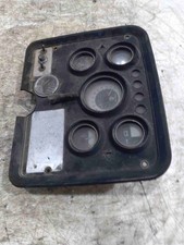 Cluster Assy Instrument E0nn10849da