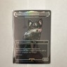 Wizards Torgal, Clive's Companion Promo Foil MagicFest Dog Borderless