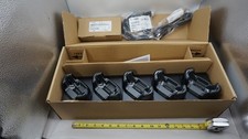 Zebra ShareCradle CRD-NGTC5TC7-5SC5D 5-Slot Charging Cradle TC53 TC58 TC73 TC78