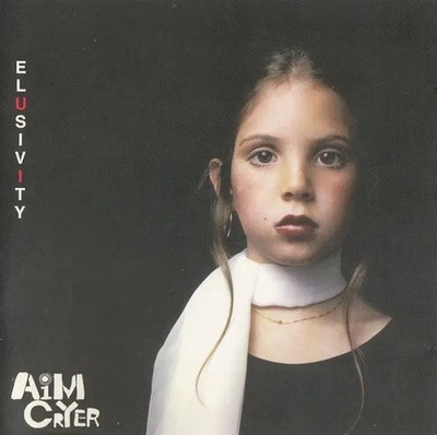 CD Aim Cryer Elusivity NEW OVP Big Crunch Records