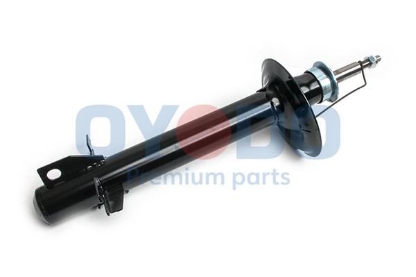 2X StoßDäMpfer Oyodo 20A9014-OYO FüR Fiat Ducato Bus 100 Multijet 110 115 120 3-image