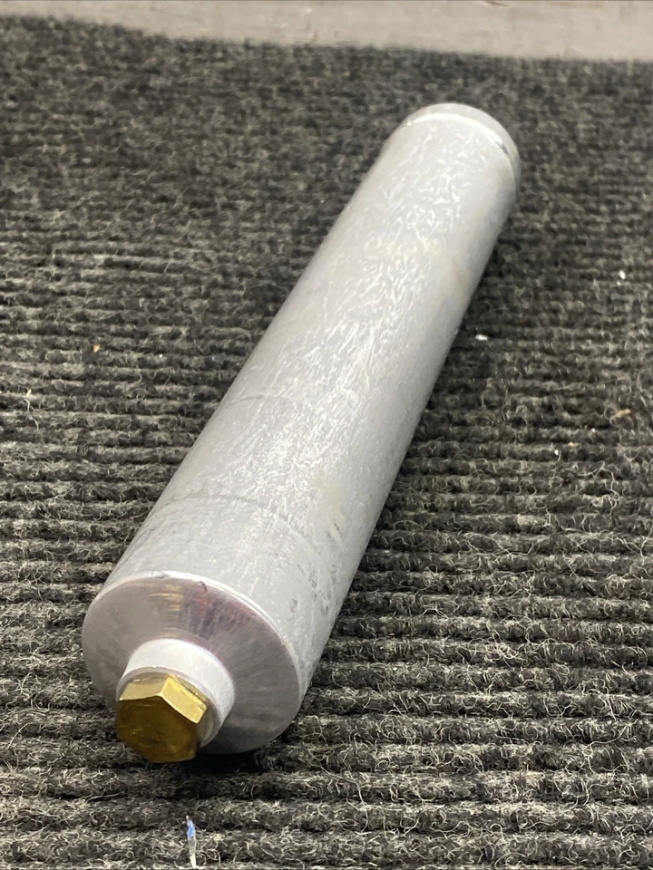 RD10131C UAC A/C Receptor Secador-Secador Almohadilla Montaje UAC RD 10131C Foto 3 de 4