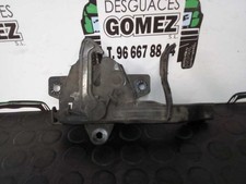 Capot Ssangyong RODIUS