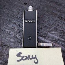Sony 5520 Turntable Parts - Headshell Sony Branded Type SH-120