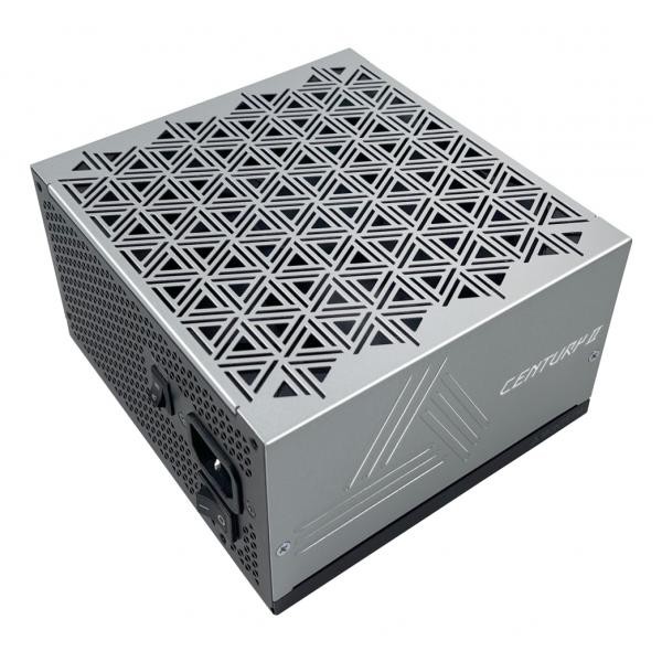 1200W Montech CENTURY II 1200, Alimentatore PC