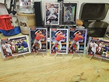 2026 Topps Series 1 Hunter Brown Rainbow Foil,HOLO FOIL,BASE,ASTROS SPRING TRAIN
