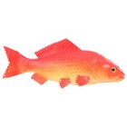 Artificial Carp Figurine Decorative Fish Model Realistic Fish Ornament