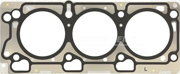 Dichtung Zylinderkopf Links FüR Chrysler Dodge 300C Touring 300M Challenger-image