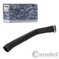 Vaico Ladeluftschlauch Turboschlauch Passend FüR Fiat Panda | V24-1595