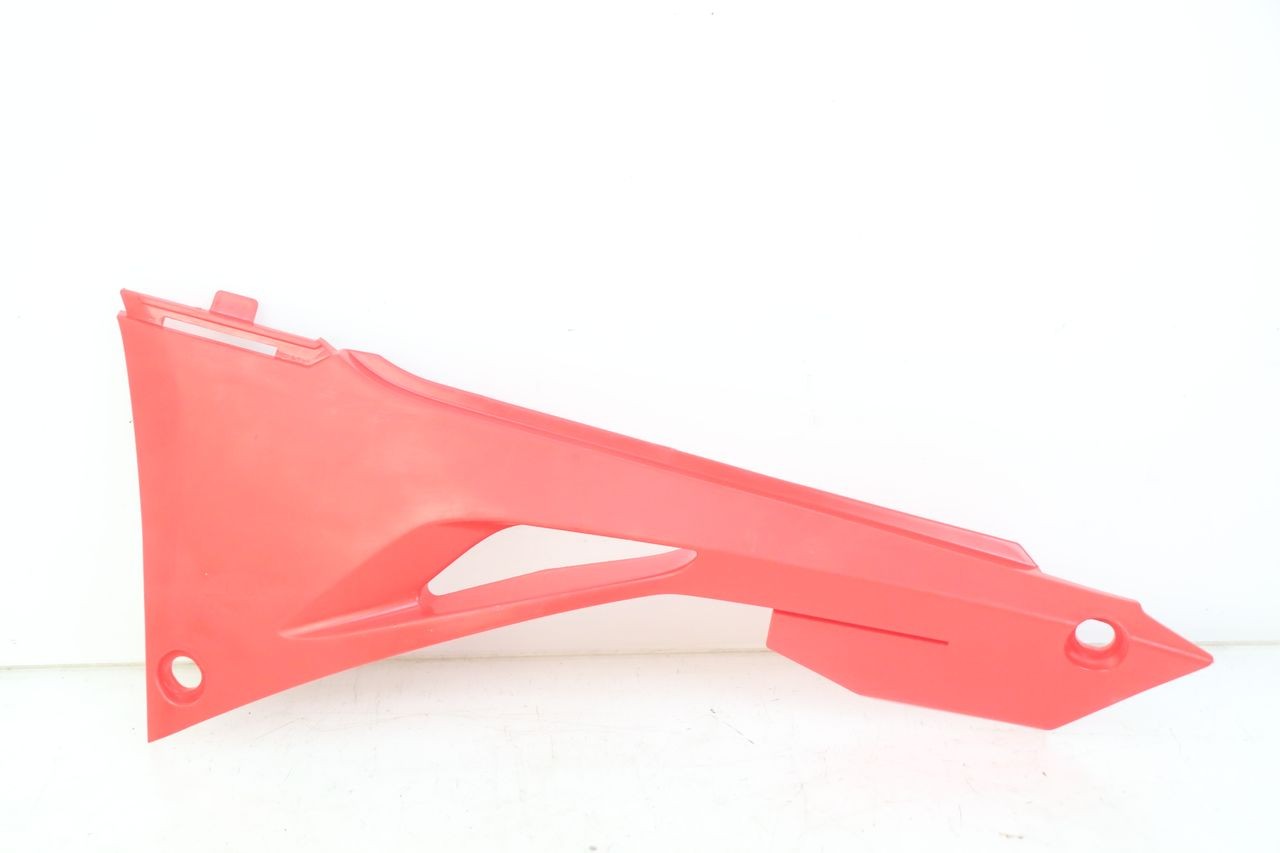 LEFT UNDERSEAT COVER - HONDA CRF CR-F RX 450 (2017 - 2021)
