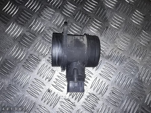 2000 VW LUPO LUFTMASSENMESSER DIESEL 1200 0280218002