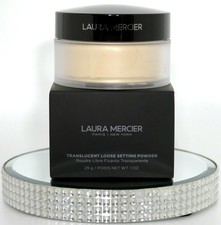 Laura Mercier Translucent Loose Setting Powder Full Size 29g./1oz. RP 43 NEW 