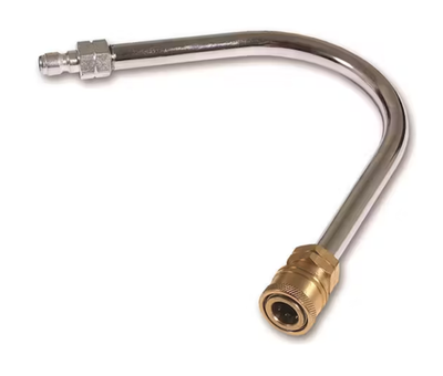 #ad STIHL Gutter Cleaning Pressure Washer Attachment 4200 PSI Max 4789 007 1008 $29.98