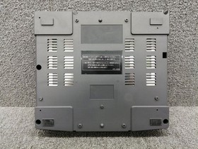 VICTOR V Saturn Rg-jx2 Used