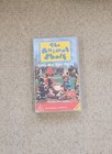 Vintage 1999 The Animal Shelf Little Mut Goes Flying VHS Video Disney