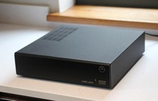 Linn LK100 power amplifier, late model, near MINT condition from Krescendo HiFi