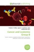 Cancer And Leukemia Group B Frederic P. Miller