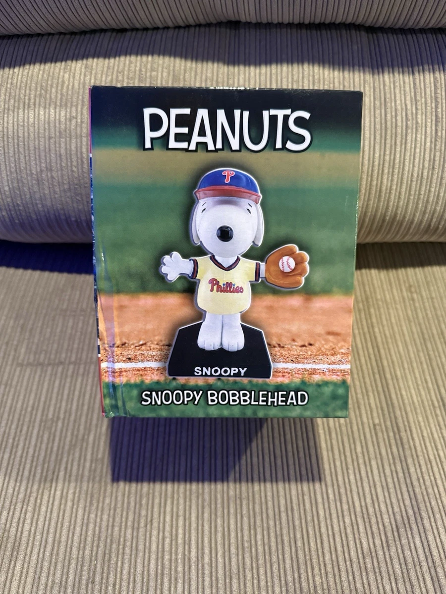 Snoopy Bobblehead for sale | eBay