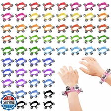 Band Wrist Bells 60 Pcs,Wrist Band Jingle Bells, Jingle Bells Instruments, Ad