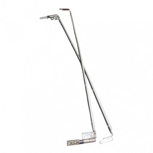 Scharniere für Notebook Toshiba F L20-101 FBEW3023016 Ersatzteile Bildschirm