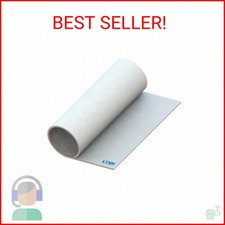 High Temperature Gasket Paper, Ceramic Fiber Alternative, 2100F Rated, 1/8" Thic