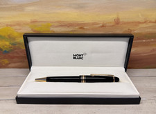 MONTBLANC Meisterstuck Gold Trim LeGrand 161 ...