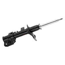 KYB 3350036 Front right Shock Absorber Strut Fits Mitsubishi Eclipse Cross YA...