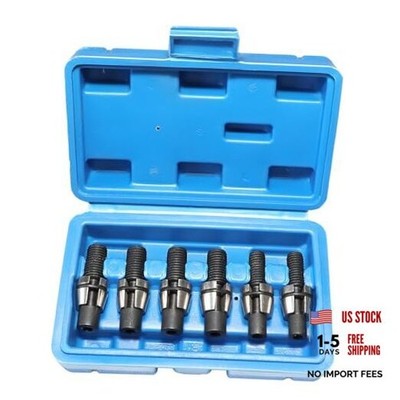 Subframe Alignment Pin Set Subframe Locating Tool Adjusting Bolt M10 M12