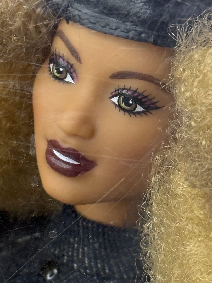 その他 Barbie - Barbie Doll Styled by Marni Senofonte Amazon.com: Barbie Styled by Marni Senofonte Doll : Toys & Games